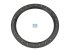 DT Spare Parts - Oil seal, d: 105 mm, D: 130 mm, H1: 12 mm, H2: 9.5 mm - 5.50204