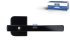 DT Spare Parts - Door handle, right - 5.60103