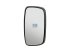 DT Spare Parts - Main mirror, heated, R: 1200 mm - 5.62183