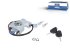 DT Spare Parts - Steering lock, without transponder - 5.55152