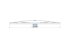 DT Spare Parts - Wiper blade, L: 550 mm - 5.63104