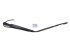 DT Spare Parts - Wiper arm, with wiper nozzle - 5.63126