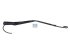 DT Spare Parts - Wiper arm, with wiper nozzle - 5.63126