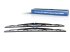 DT Spare Parts - Wiper blade set, L: 600 mm - 5.63171