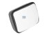 DT Spare Parts - Wide view mirror, heated, R: 300 mm - 5.62121
