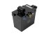 DT Spare Parts - Cabin tilt pump, 480 ml, M12 x 1,5, M14 x 1,5, L: 130 mm, W: 80 mm, H: 121 mm, 280 bar, Pov: 400 bar - 5.65104