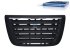 DT Spare Parts - Front grill, W: 1320 mm, H: 690 mm, T: 90 mm - 5.64008