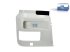 DT Spare Parts - Lamp cover, right - 5.64022