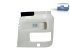 DT Spare Parts - Lamp cover, left - 5.64023