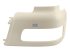 DT Spare Parts - Lamp cover, left - 5.64025