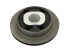 DT Spare Parts - Rubber bushing, cabin stabilizer, d: 20 mm, D1: 60 mm, D2: 83 mm, H: 24 mm - 5.65053 - 2 Pack