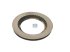 DT Spare Parts - Rubber buffer, d1: 51 mm, d2: 60 mm, D: 85 mm, H: 8 mm - 5.65065 - 2 Pack