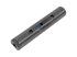DT Spare Parts - Bolt, cabin suspension, D: 25 mm, M10 x 1, L: 137 mm - 5.65052 - 2 Pack