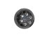 DT Spare Parts - Air dryer, complete with valve - 5.70024