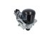 DT Spare Parts - Air dryer, complete with valve - 5.70024