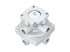 DT Spare Parts - Foot brake valve, M22 x 1,5, max. 8 bar - 5.70152