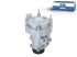 DT Spare Parts - Trailer control valve, M16 x 1,5, M22 x 1,5, max. 10 bar, Pre: 0.2 bar - 5.70124