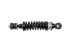 DT Spare Parts - Cabin shock absorber, D: 41 mm, b: 25 mm, M14 x 1,5, Lmin: 277 mm, Lmax: 340 mm - 5.65012