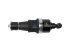 DT Spare Parts - Cabin shock absorber, with air bellow, D: 42 mm, b: 14 mm, M14 x 1,5, Lmin: 235 mm, Lmax: 280 mm - 5.65009