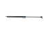 DT Spare Parts - Gas spring, L: 530 mm, 400 N, Ls: 200 mm - 5.64125