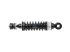 DT Spare Parts - Cabin shock absorber, D: 41 mm, b: 25 mm, M14 x 1,5, Lmin: 277 mm, Lmax: 340 mm - 5.65007