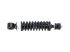 DT Spare Parts - Cabin shock absorber, D: 41.3 mm, b: 25 mm, M14 x 1,5, Lmin: 280 mm, Lmax: 340 mm - 5.65004