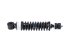 DT Spare Parts - Cabin shock absorber, D: 41 mm, b: 25 mm, M14 x 1,5, Lmin: 280 mm, Lmax: 332 mm - 5.65002