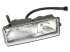 DT Spare Parts - Auxiliary lamp, left - 5.81108