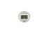 DT Spare Parts - Side marking lamp, white, Lb: 84 mm, L: 110 mm, H: 50 mm, T: 18 mm - 5.81275