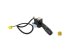 DT Spare Parts - Steering column switch, windscreen wiper, with cruise control - 5.80006