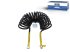 DT Spare Parts - Air spiral, M18 x 1,5, L: 4 m, 20 Coils - 5.77001
