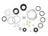 DT Spare Parts - Repair kit, steering gear - 5.95122