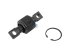 DT Spare Parts - Repair kit, v-stay, D: 75 mm, b: 23 mm, Lb: 152 mm, L: 195 mm, H: 24 mm - 5.91061