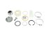 DT Spare Parts - Repair kit, v-stay - 5.91059