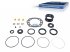 DT Spare Parts - Repair kit, steering gear - 5.95126