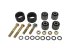 DT Spare Parts - Repair kit, stabilizer - 5.90038
