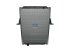 DT Spare Parts - Radiator, L: 968 mm, W: 689 mm, T: 48 mm - 6.35203