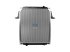 DT Spare Parts - Radiator, L: 810 mm, W: 708 mm, T: 52 mm - 6.35205