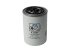 DT Spare Parts - Fuel filter, D: 96 mm, M18 x 1,5, H: 145 mm - 6.33203