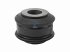 DT Spare Parts - Bushing, stabilizer, d: 20 mm, D: 51.5 mm, L: 41.3 mm - 6.14001 - 2 Pack