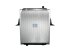 DT Spare Parts - Radiator, L: 810 mm, W: 708 mm, T: 52 mm - 6.35202