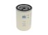 DT Spare Parts - Fuel filter, D: 76 mm, M16 x 1,5, H: 119 mm - 6.33202