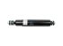 DT Spare Parts - Shock absorber, Lmin: 380 mm, Lmax: 640 mm - 6.12014