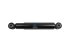 DT Spare Parts - Shock absorber, b1: 20 mm, b2: 20 mm, Lmin: 410 mm, Lmax: 660 mm - 6.12023