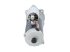 DT Spare Parts - Starter, 24 V, 4 kW - 6.27201