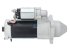 DT Spare Parts - Starter, 24 V, 4 kW - 6.27201