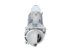DT Spare Parts - Starter, 24 V, 4 kW - 6.27201