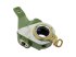 DT Spare Parts - Slack adjuster, automatic, right, BNA 227 x 35, b: 14 mm, Lb: 175 mm, Ol: 38 mm, 27 teeth - 6.60115