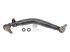 DT Spare Parts - Drag link, L: 552 mm - 6.51016