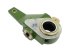 DT Spare Parts - Slack adjuster, automatic, left, BNA 227 x 35, b: 14 mm, Lb: 175 mm, Ol: 38 mm, 27 teeth - 6.60112